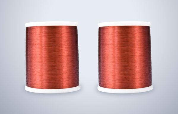 Enameled Aluminum Wire Is Available in Various Length