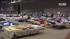 Austin is no stranger to lending a helping hand during hurricane