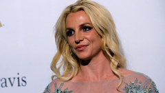 Britney Spears Smirks At Camera In New Topless Photo Amid Conser