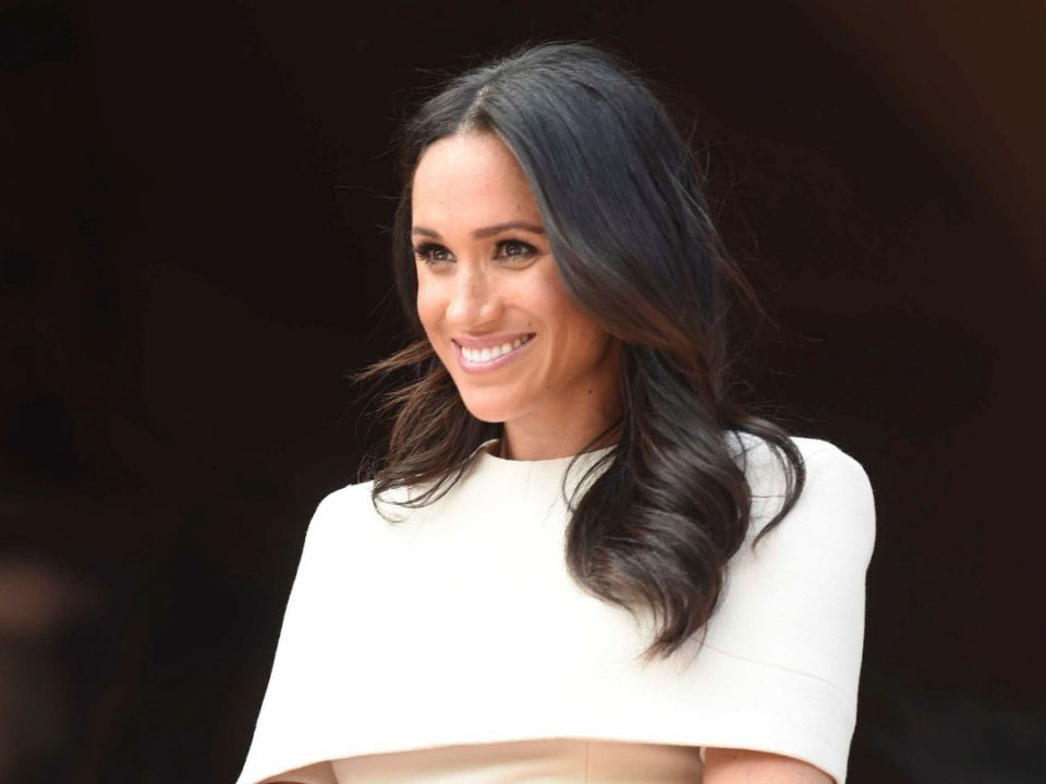 Meghan Markle Is Already Spilling Royal Wedding Details on Her &amp; Prince Harry&#039;s Podcast